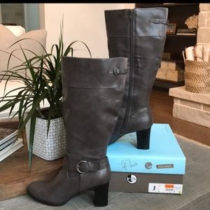 Life Stride Tall Boots